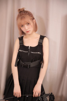 女城管郑媛媛